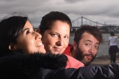 Adry anat und Tony