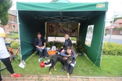 International Streetart Festival Sögel 2016 follow up