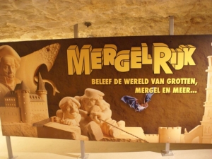 Wandgestaltung Illusionsmalerei in Valkenburg Niederlande